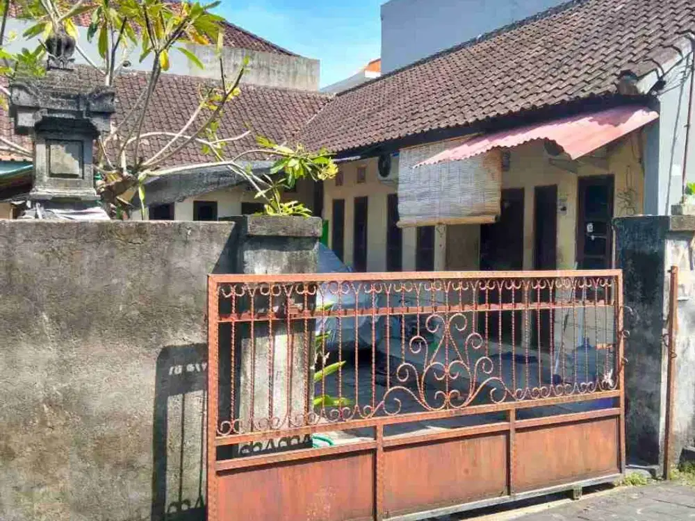 Jual Cepat Kos kosan Lokasi Dalung Permai area Strategis Investasi Kuta Utara