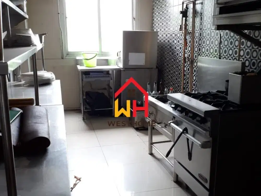 DISEWA APARTEMEN WESTMARK TERMURAH