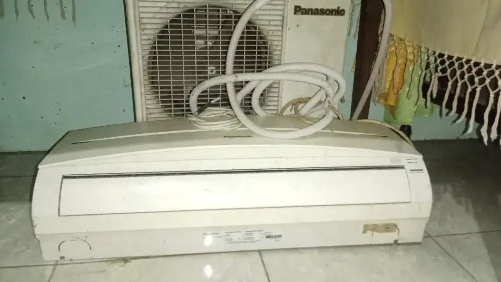 AC Panasonic 1 PK