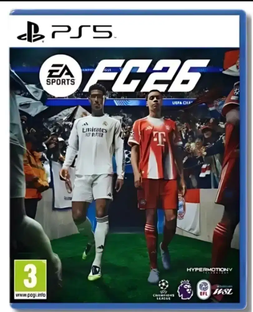 ps5 slim dig+FC 26+NBA+RDR2+Valhala+MK11+NFS Heat+Mafia+suicide+Riders