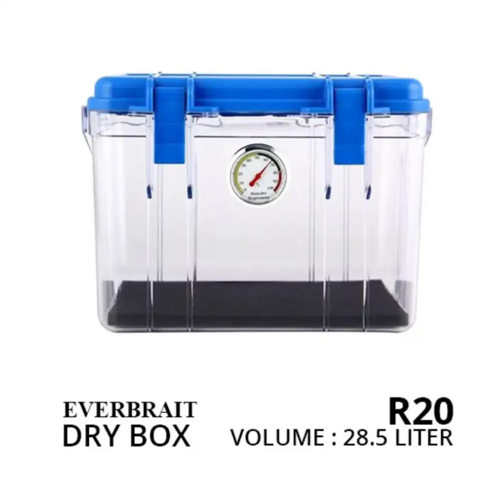 Dry box R20 28.5 liter