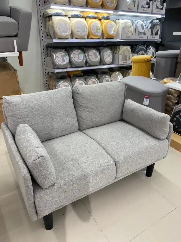 SOFA TIMMO 2 SEAT PROMo