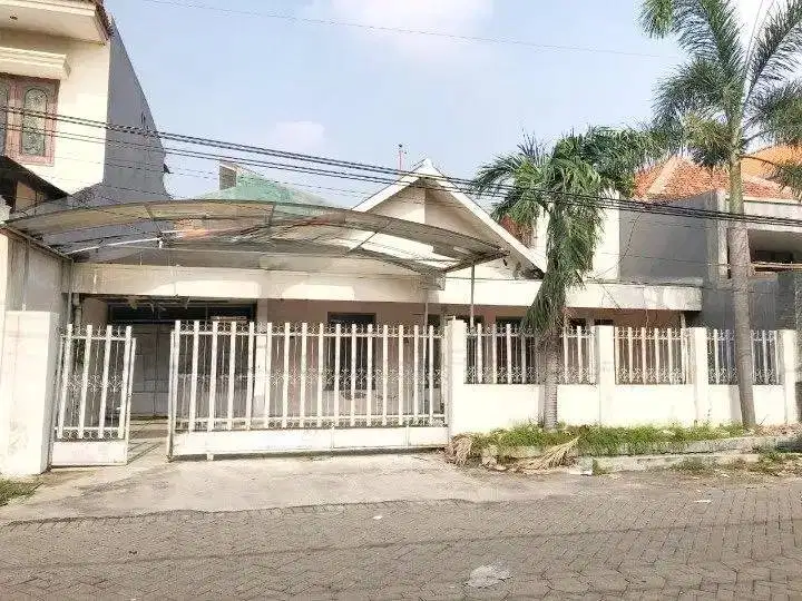 MURAH Rmh (12x23) di Mojo