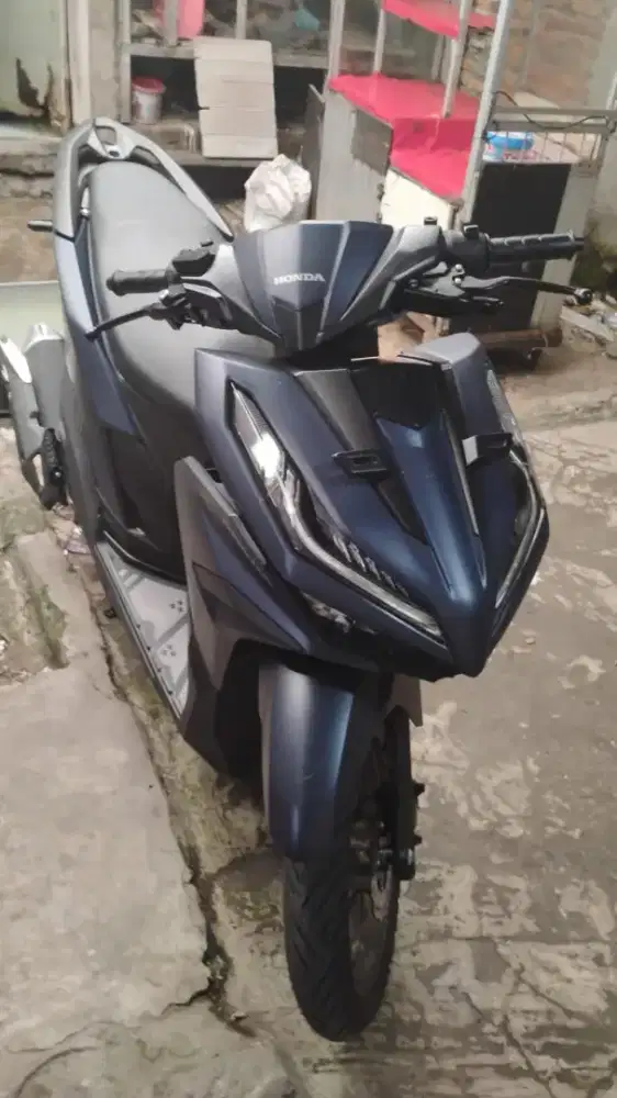 Ojek langganan cakung