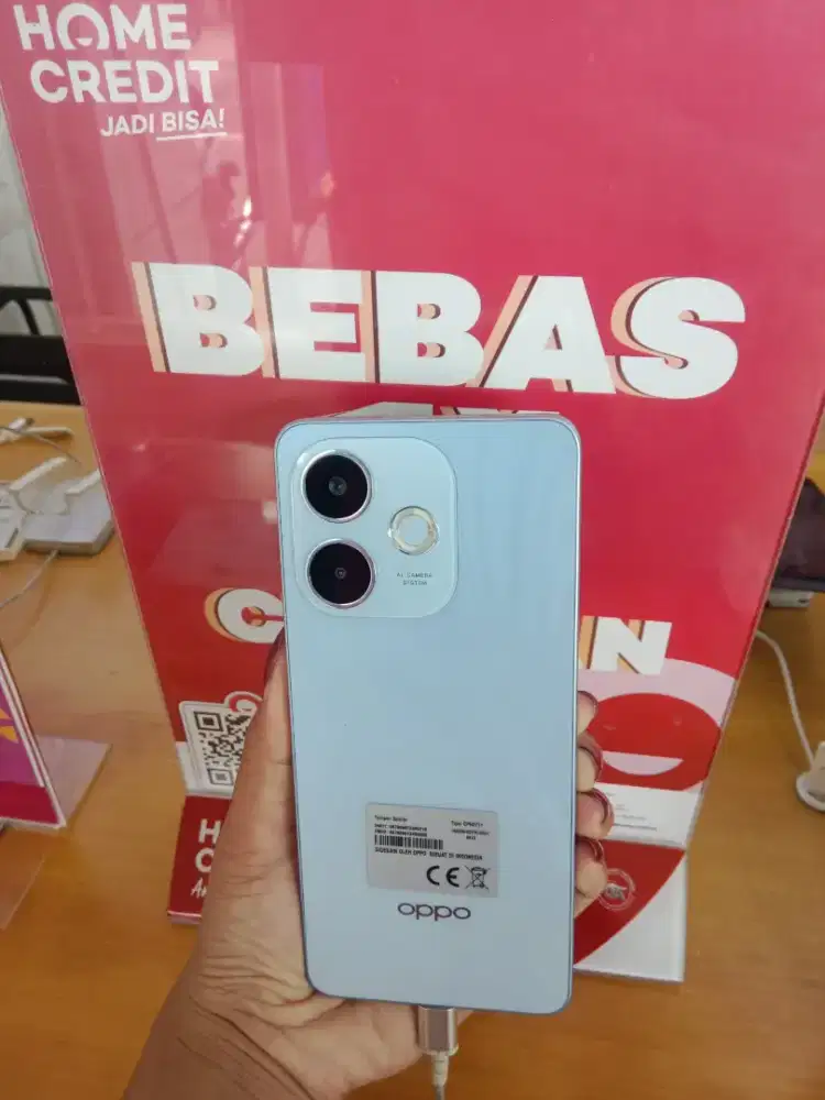 OPPO A5 PRO 8 GB