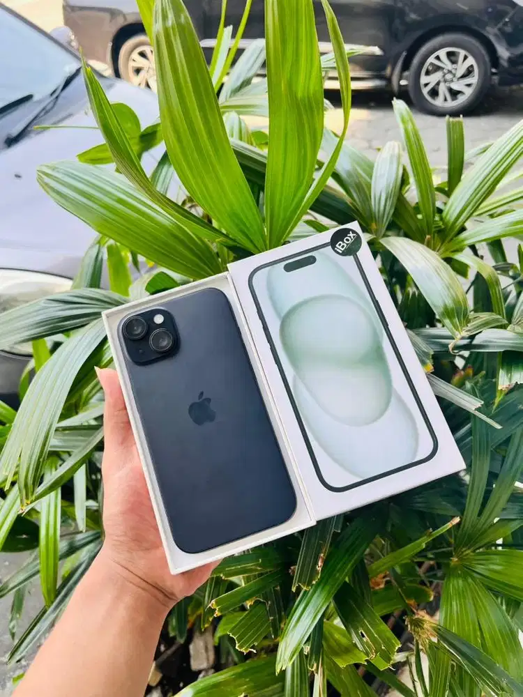 iphone 15 128 ex ibox