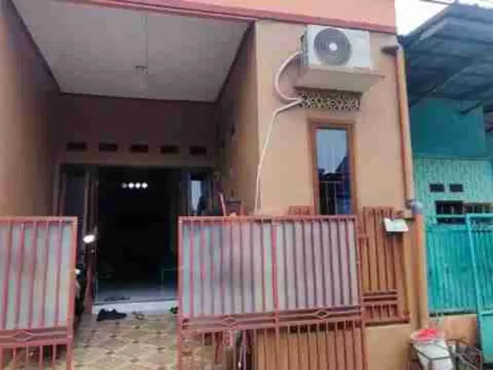 HOT SALE MURAH GRAHA BINTARO RAYA PINANG KUNCIRAN CILEDUG CIPONDOH
