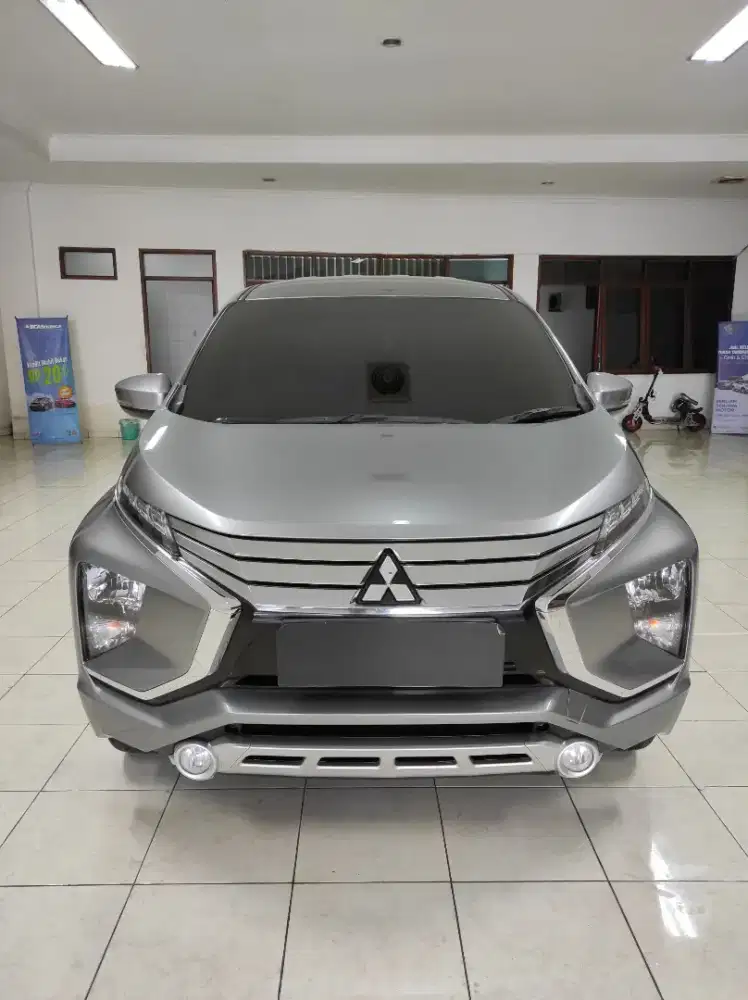 Xpander sport 2019 matic