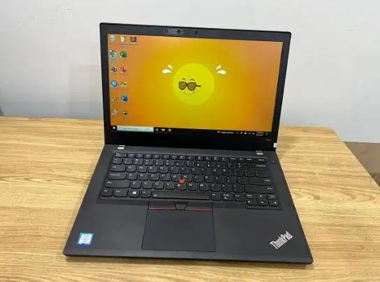 LAPTOP THINKPAD T480 CORE I5 GEN8 RAM 8GB SSD 256GB 14INCH RA-WC