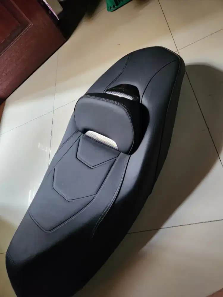 Di jual JOK BEKAS NEW NMAX CARBON