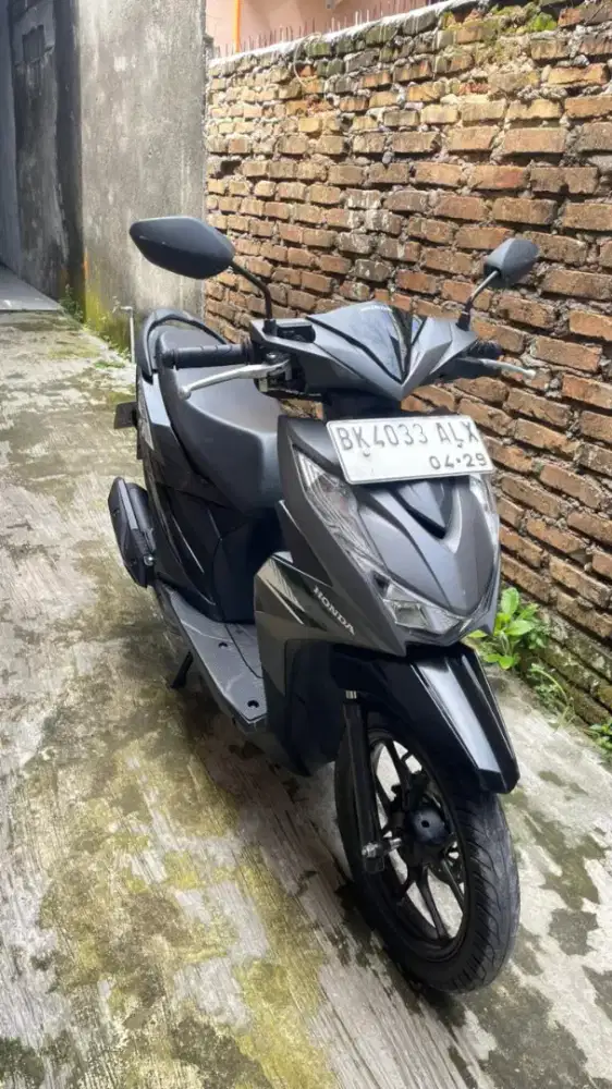 Dijual honda beat 2024
