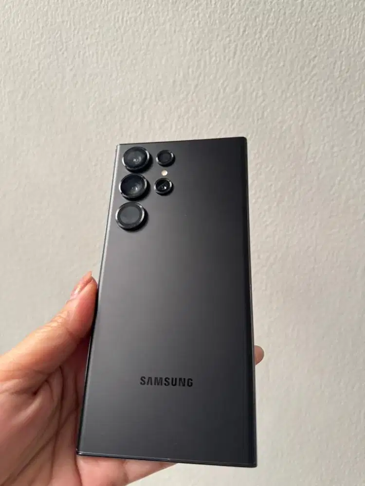 Samsung S23 Ultra