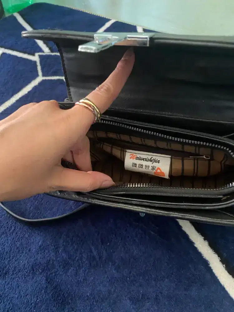 Tas wanita bagus