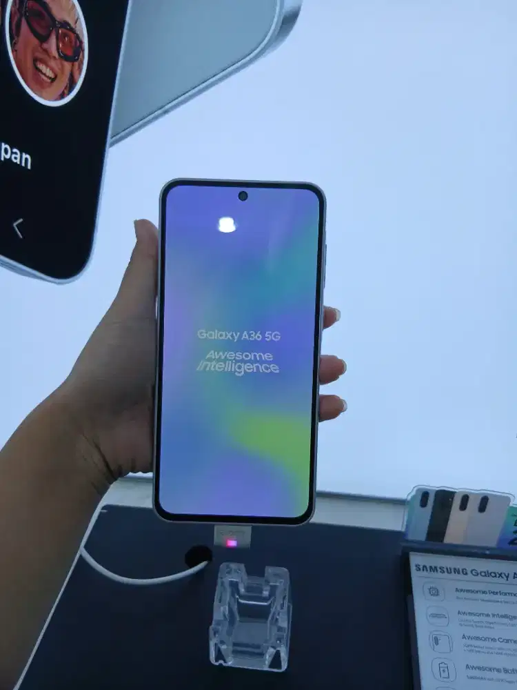 Samsung Galaxy A36 5G