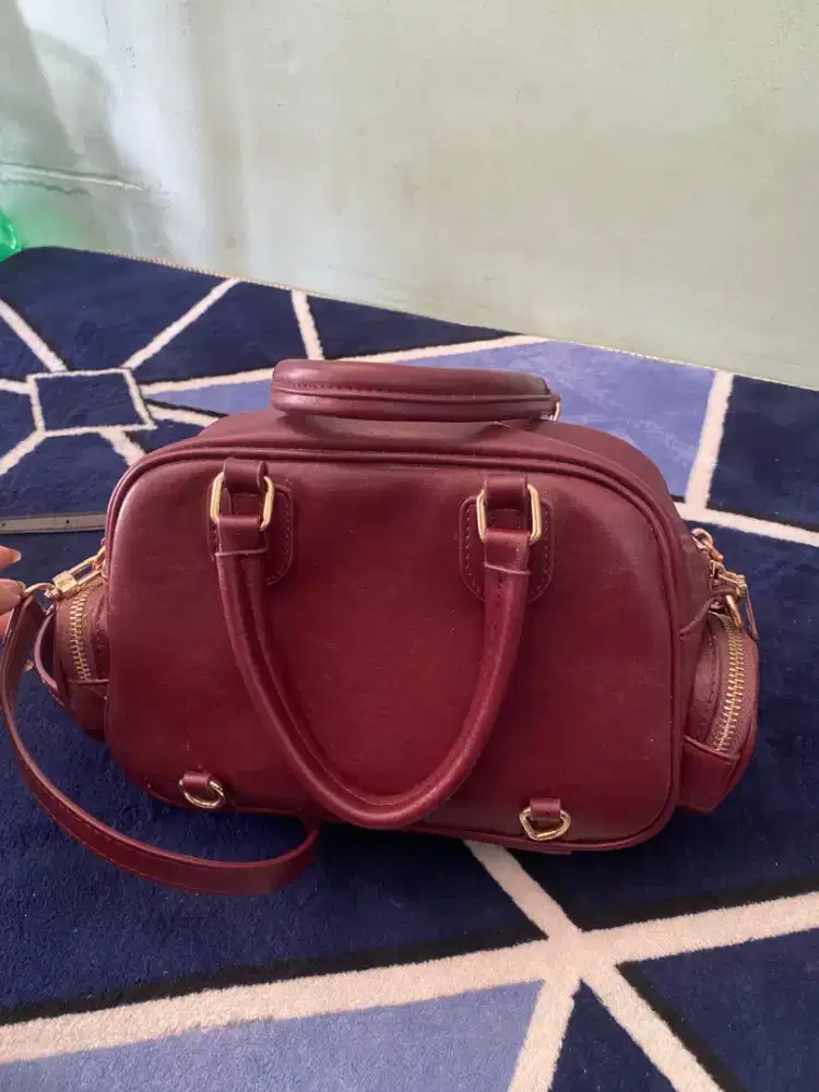 Tas wanita brand Enji ori