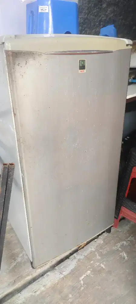Jual Kulkas Murah meriah