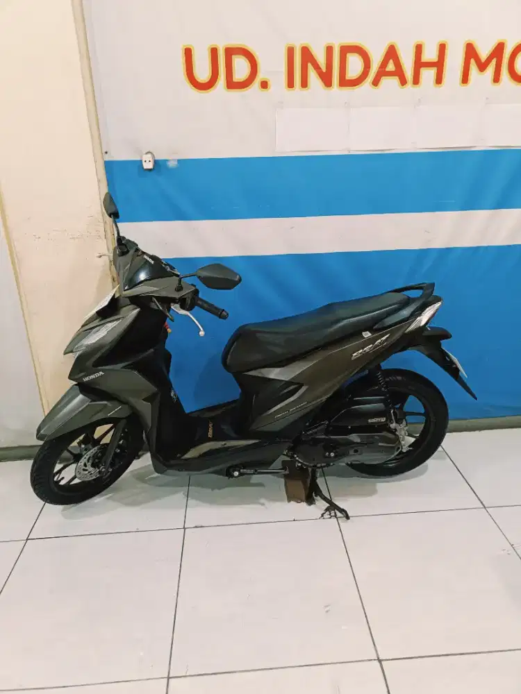R HONDA BEAT DELUXE ESP CBS ISS EXCLSV FI 2023