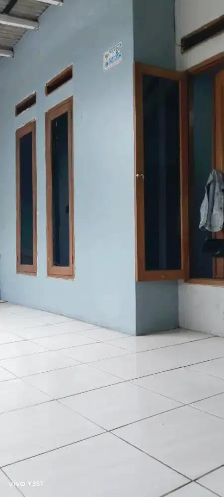 Tanggerang  Selatan  / Pamulang