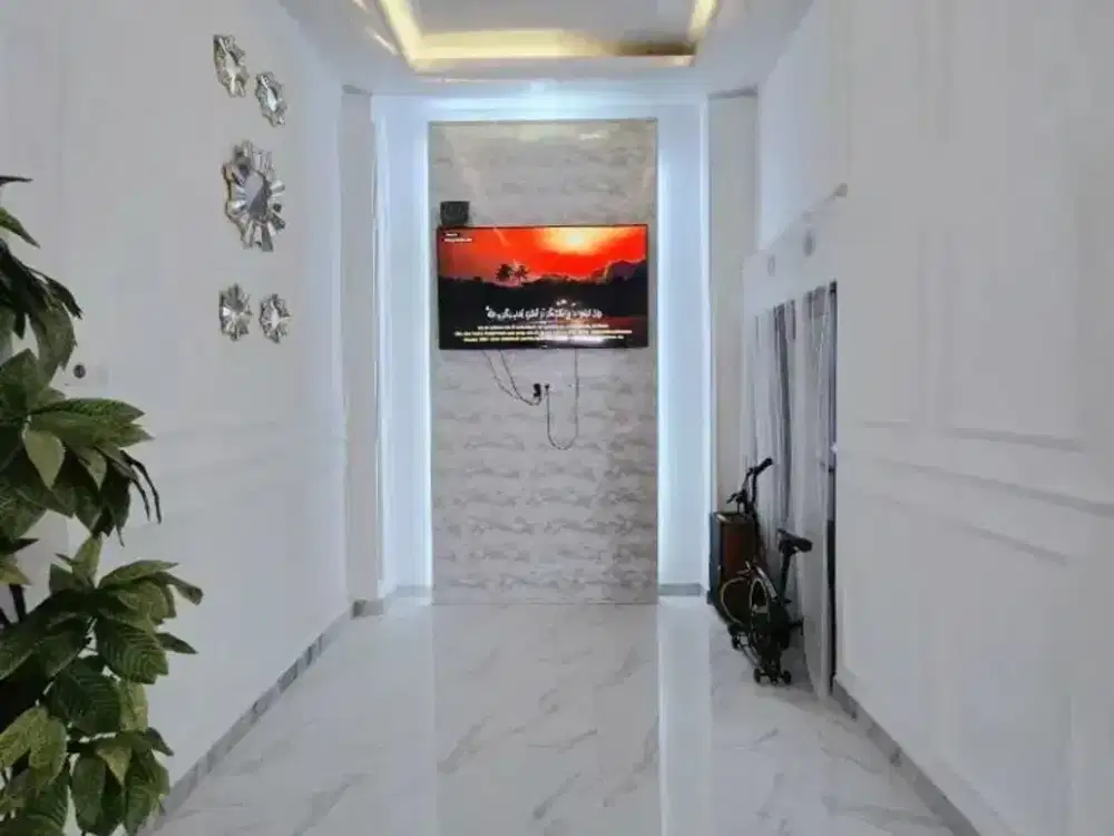 DI JUAL RUMAH GRAHA RAYA, TANGERANG