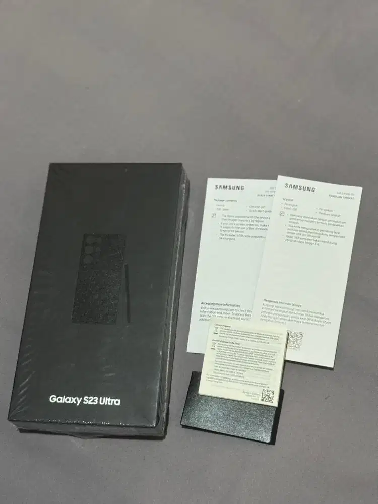 Samsung S23 Ultra