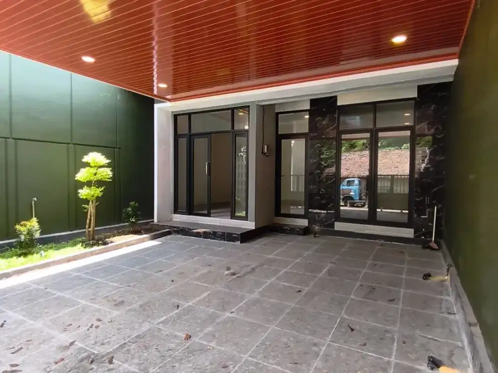 Dijual Rumah Di Sambiroto Dekat Ringin Purwomartani Sleman JOGJA