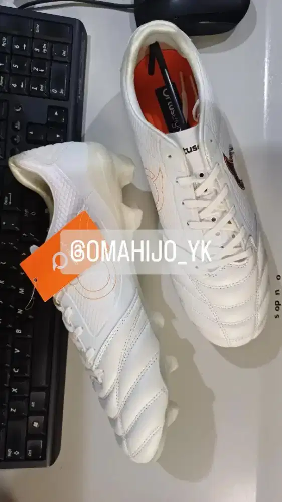 sepatu bola ortus ortuseight catalyst vision