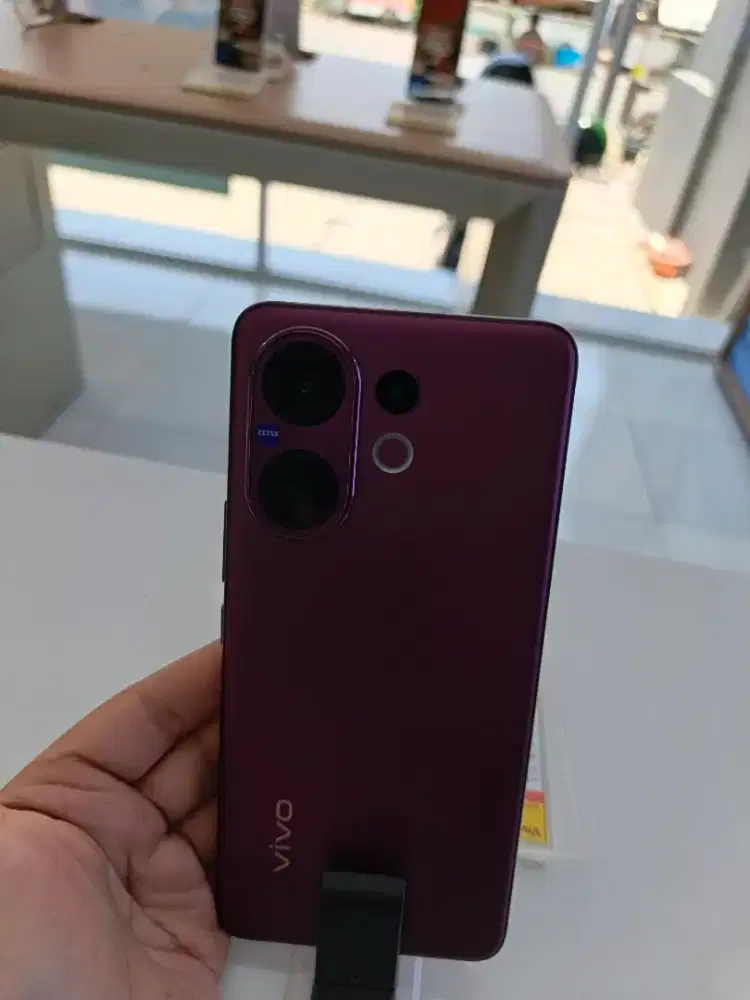 Vivo v60 5G baru cash dan cicilan