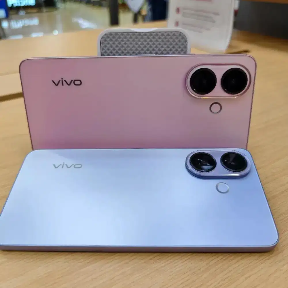 Vivo V60lite series Kredit tanpa Dp