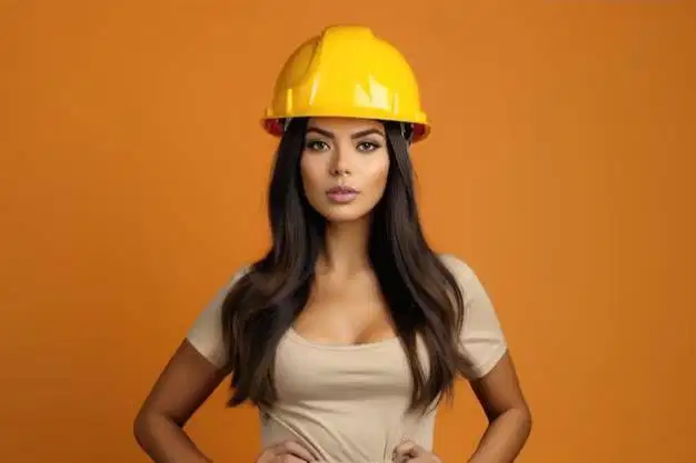 Sales Girl untuk Industri dan Project Building