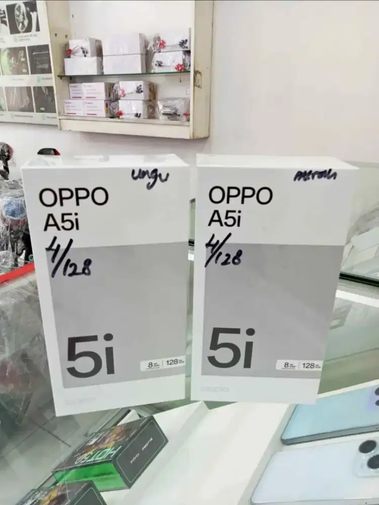 Yuk Ready HP oppo