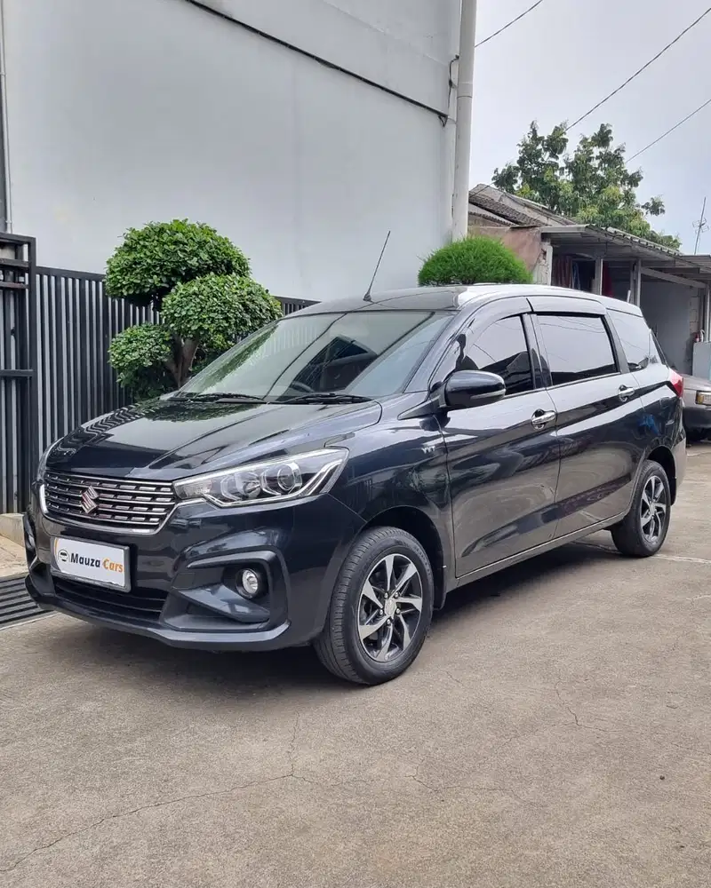 Suzuki Ertiga GX 2022 Automatic
