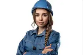Sales Girl untuk Industri dan Project Building