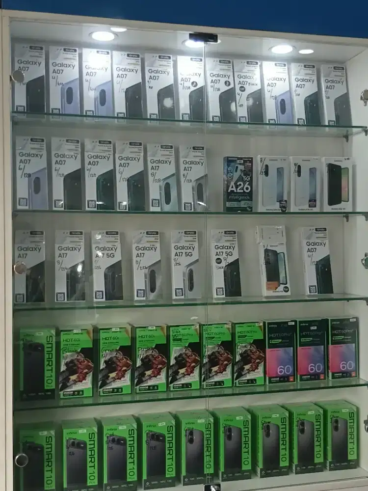 Jual hp daerah bogor