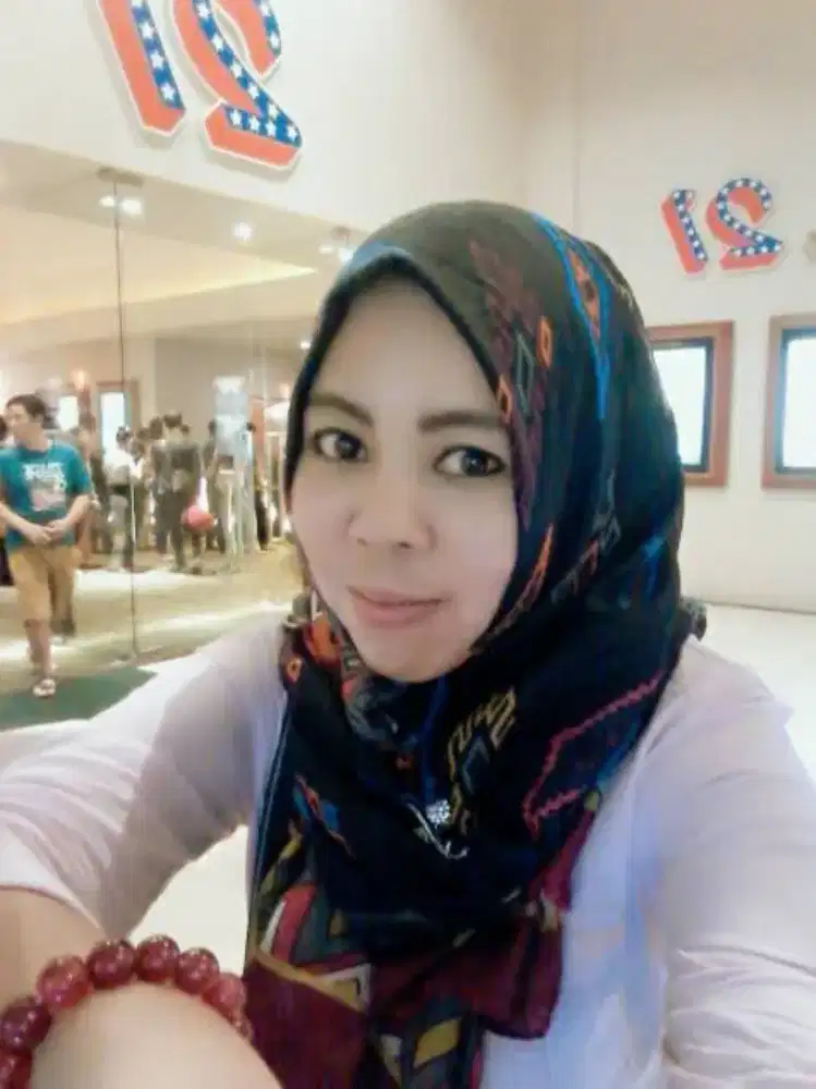 Cari kerja Serabutan freelance