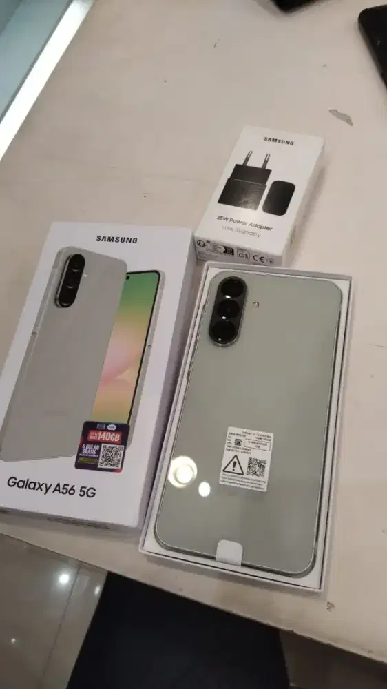 KREDIT SAMSUNG CICILAN 0%