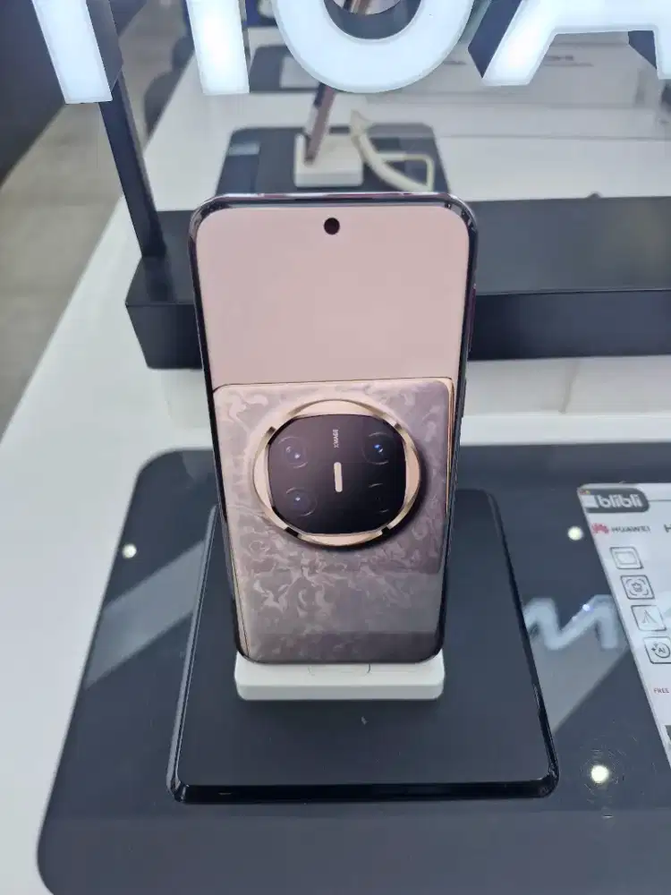 Huawei Pura 80 Pro Promo Gratis 2x Cicilan Tanpa Kartu Kredit