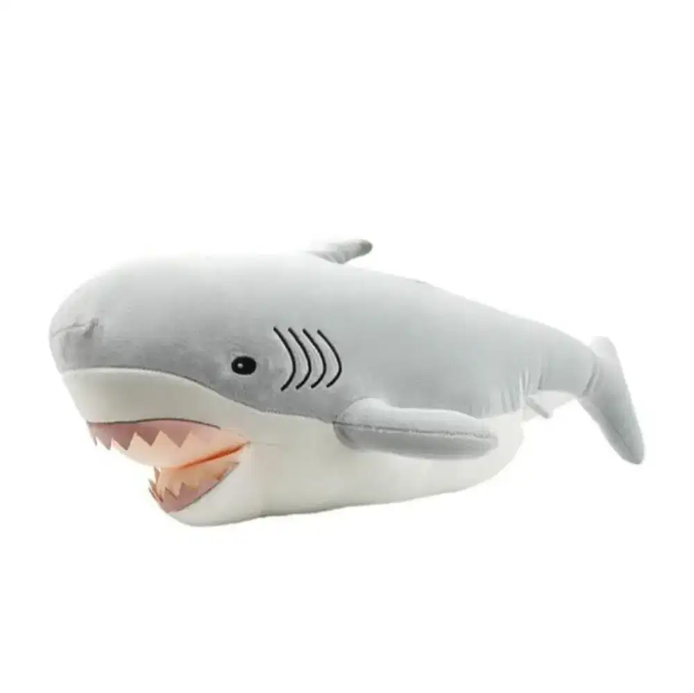 Oh!Some-Fliggy Shark (Large)/Pillow/plush toy/stuffed Dolls