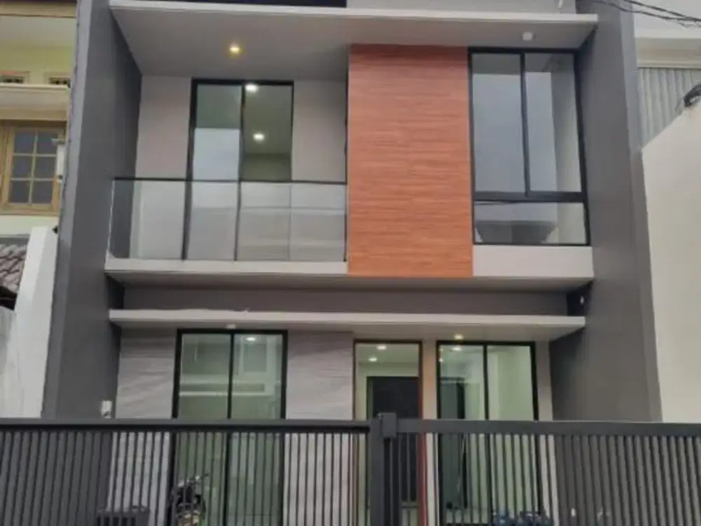 Dijual Rumah Pantai Mentari Baru Gress Dkt Kenjeran Mulyosari Sutorejo
