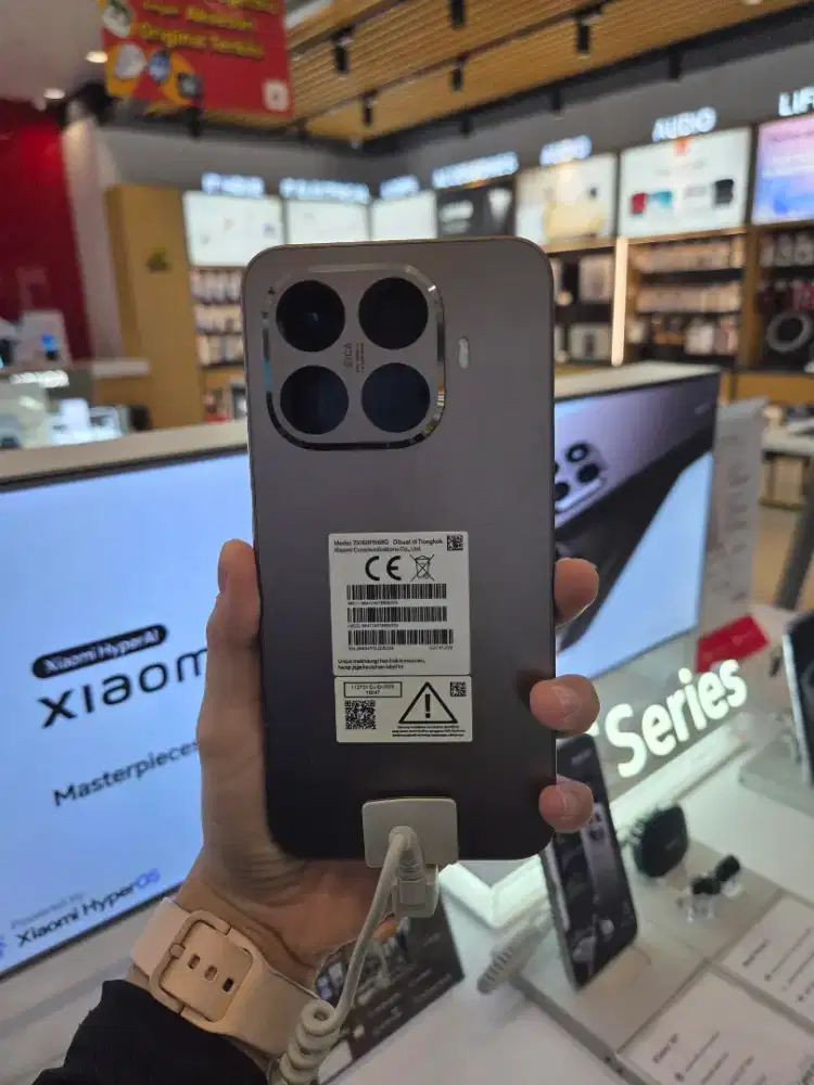 XIAOMI 15T SERIES RESMI BY ERAFONE