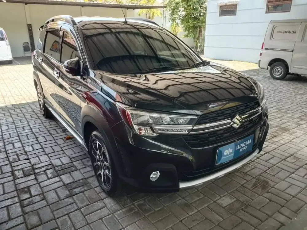 XL 7 Beta Mt 2021 km 17 rb