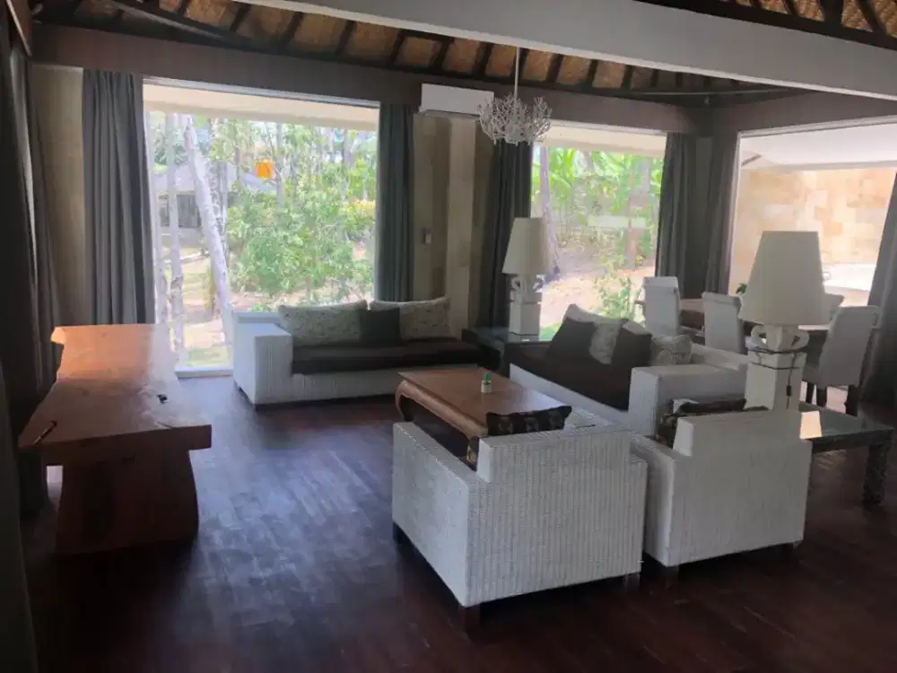 Dijual Villa Dewa Super Murah - Jembrana,Bali