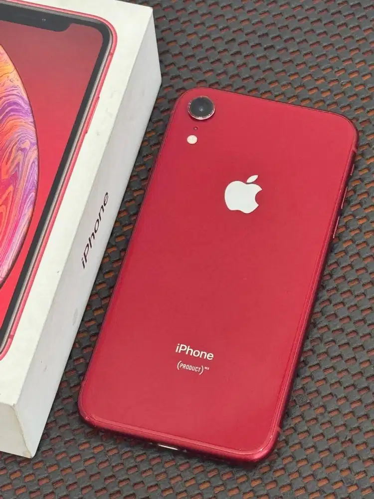 Iphone XR 128 GB
