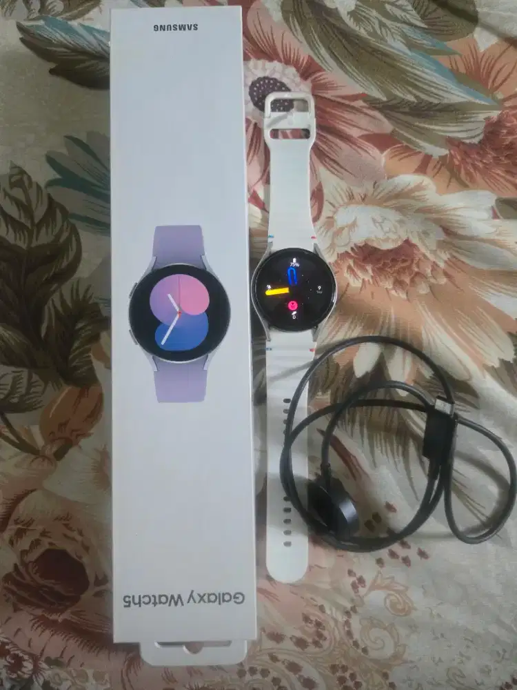 Samsung watch 5 original