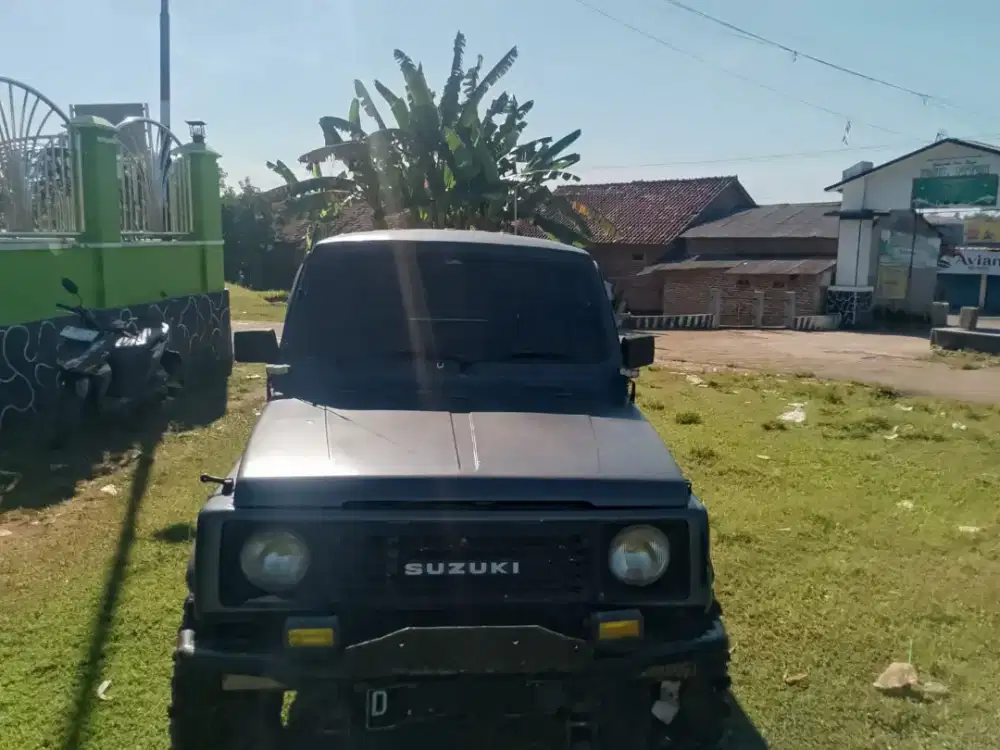 Jimny kata 1993