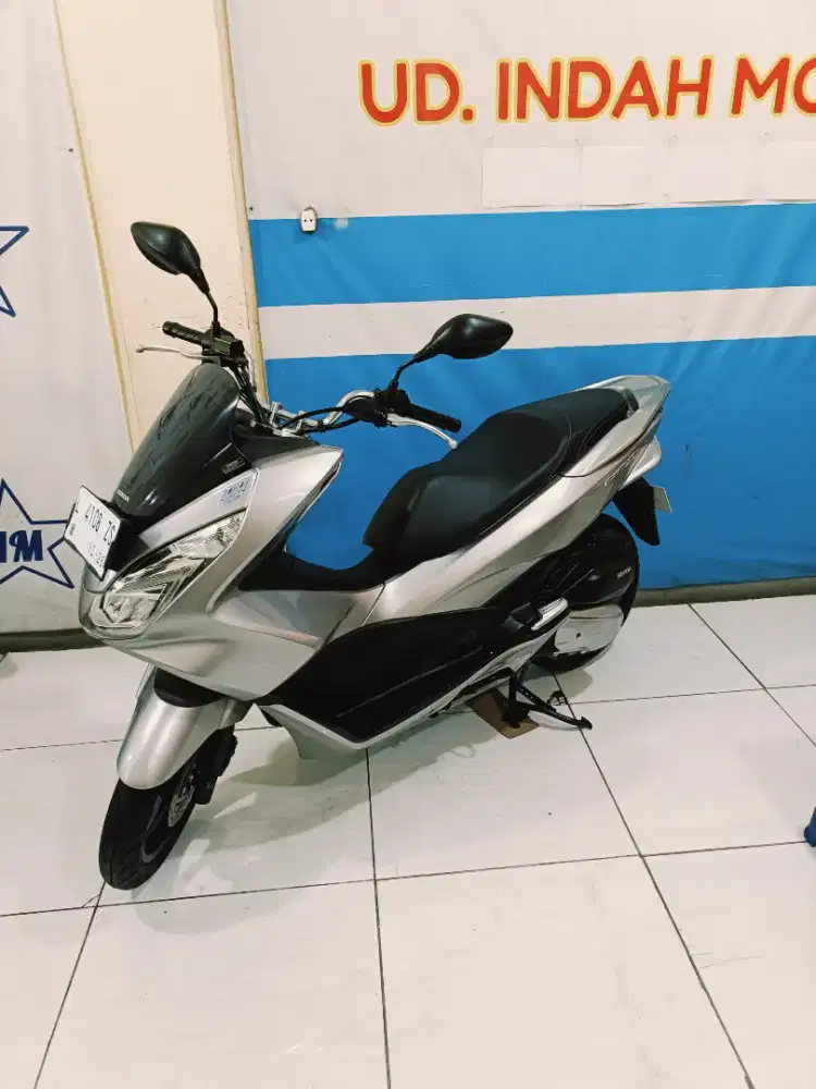 X Honda PCX 250 2016 bisa nego harga bill up Thailand