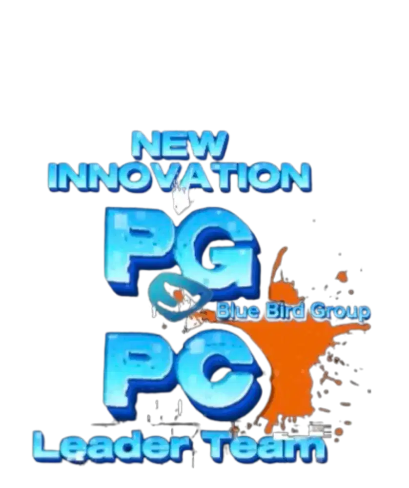Biru Terdepan Blue bird Group
