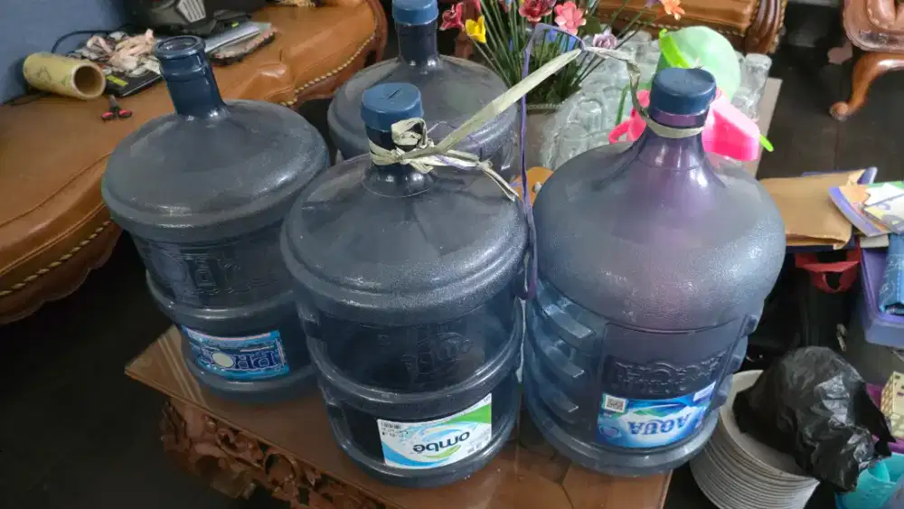 Galon kosong 19L