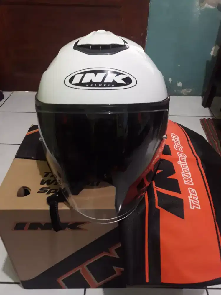 JUAL CEPAT INK TERRA 2