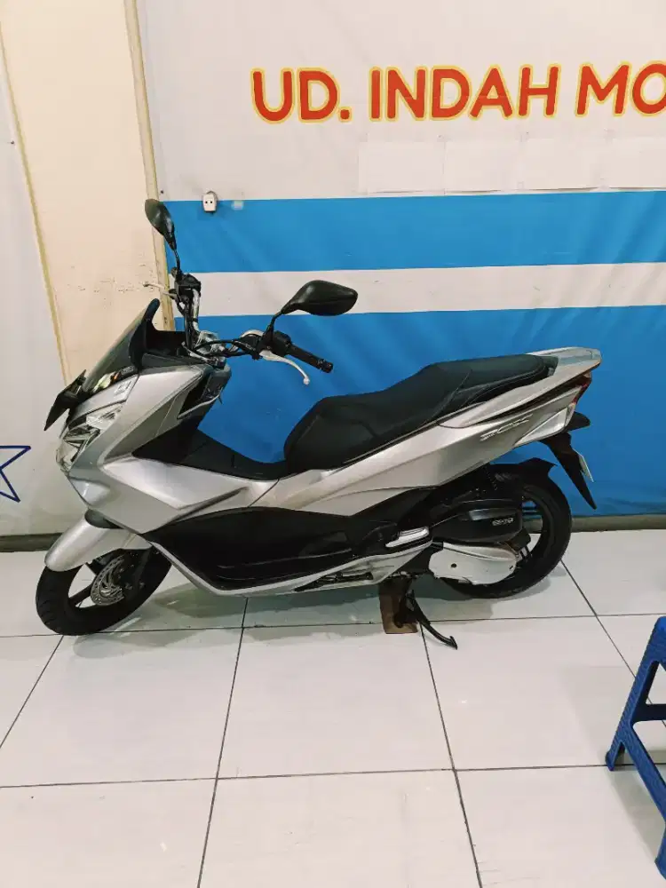 Z Honda PCX 150 2016 bisa nego harga bill up Thailand