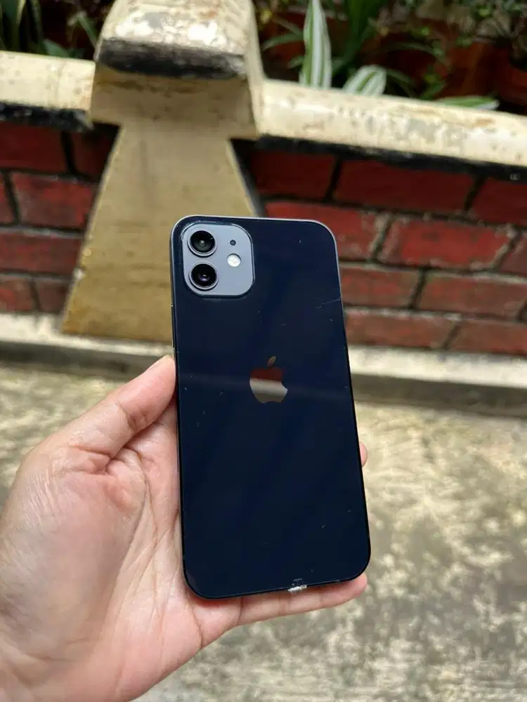Iphone 12 128GB Beacukai